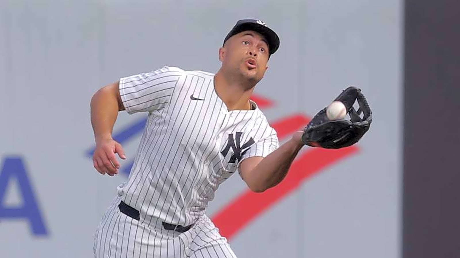 Yankees Manager Reveals Giancarlo Stanton Status