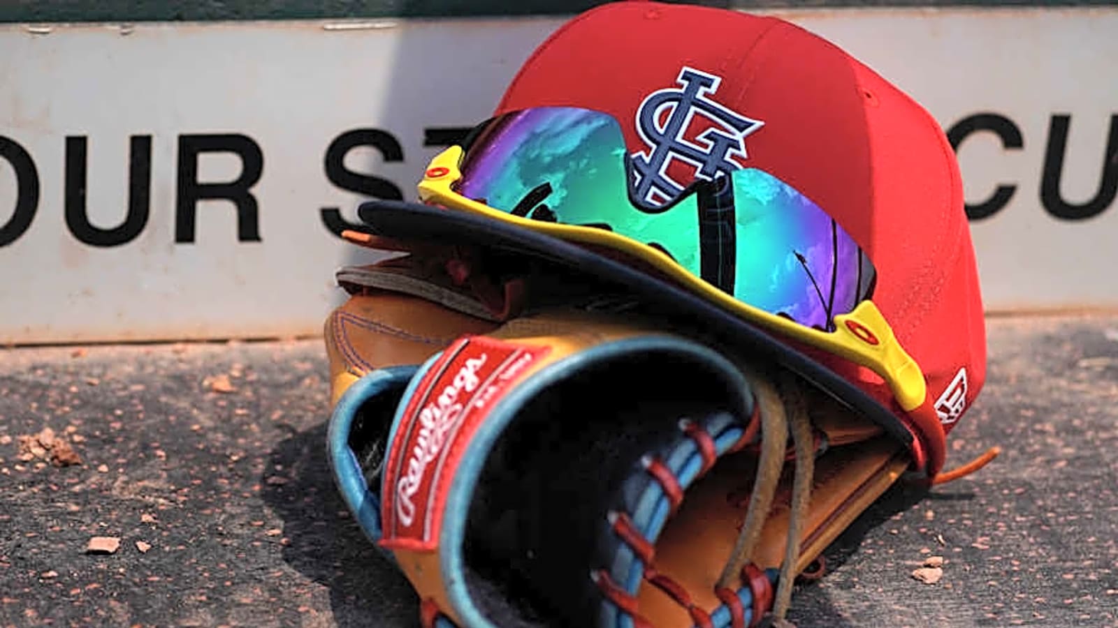 Cardinals Trade Deadline &#39;Priority&#39; Revealed By Insider