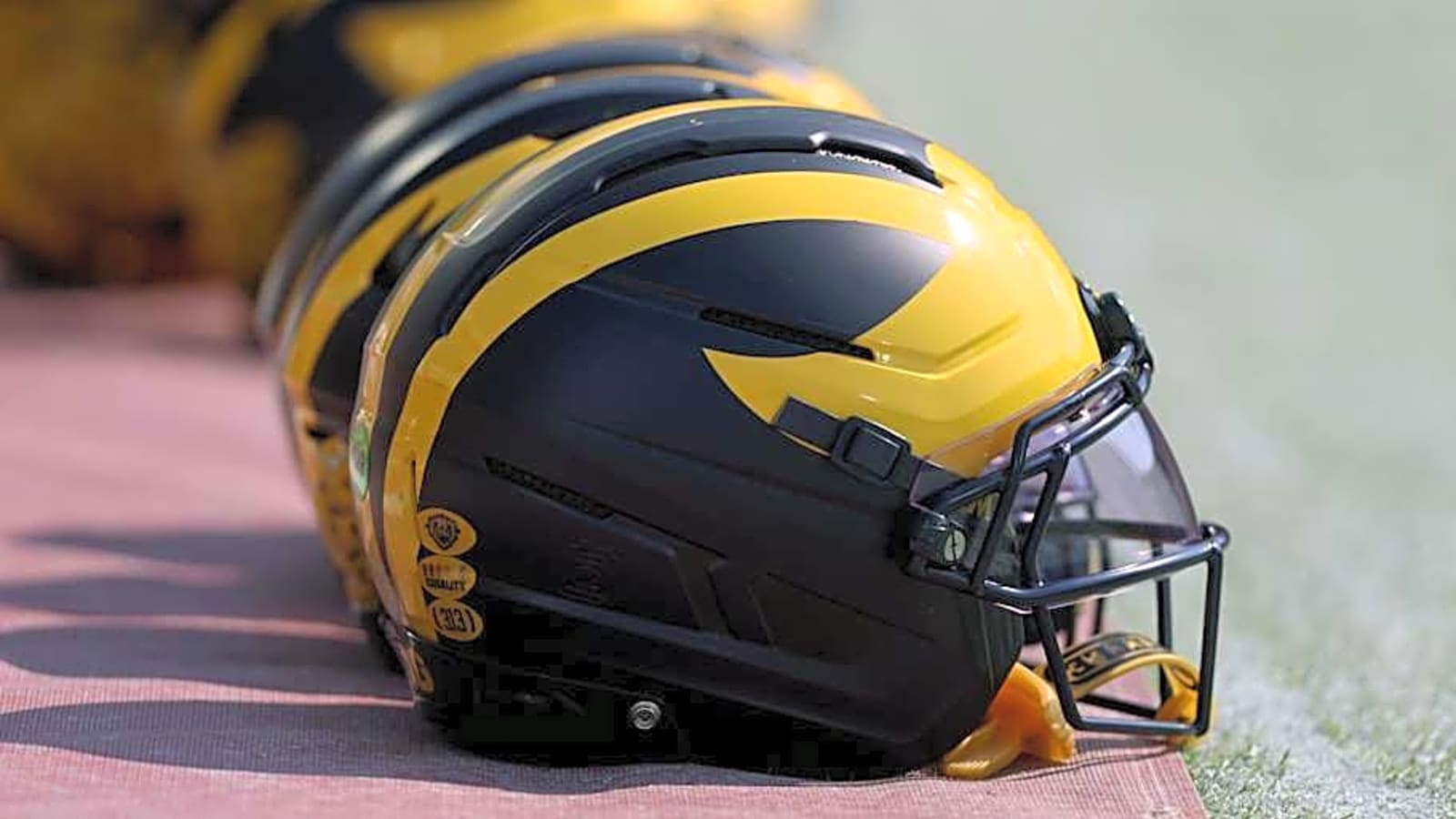 Michigan football to give 2 under-the-radar players extended looks against Northwestern