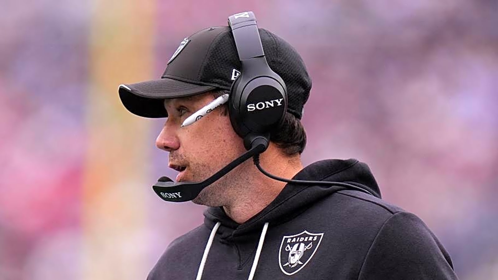The Biggest Decisions Kubiak, Raiders Got Wrong vs. Rams