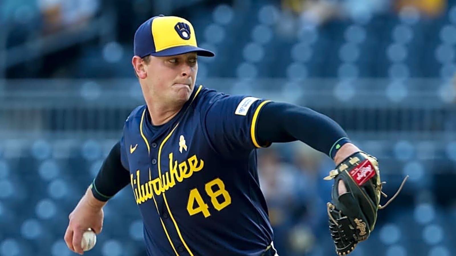 Brewers Struck Gold With 2023 Draft Pick on Verge of Stardom