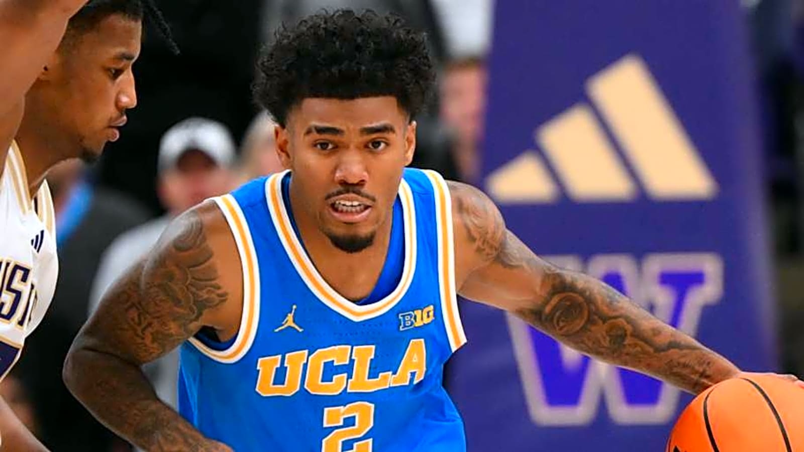 Why Donovan Dent's Impact Means the Most