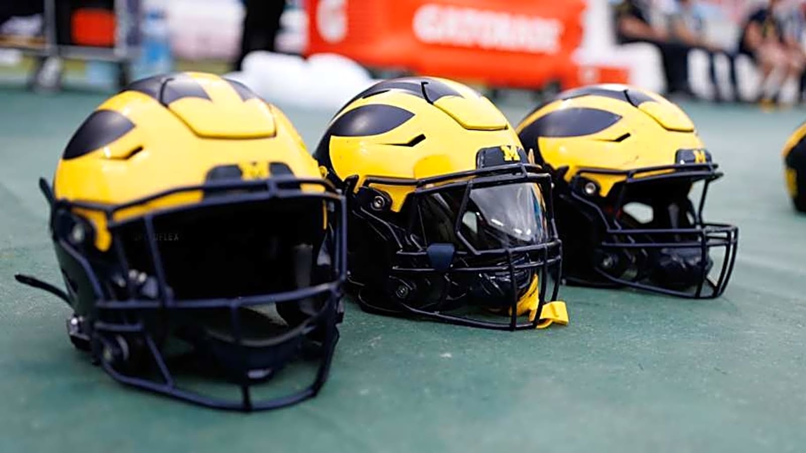 Michigan football predicted to flip ACC commit after a surprise visit to Ann Arbor