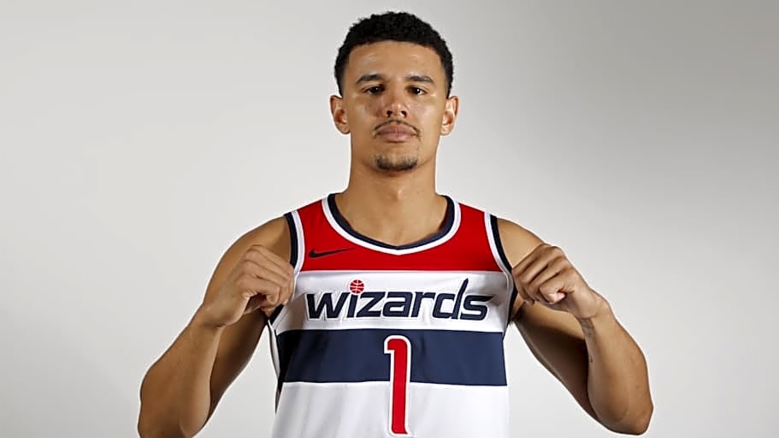 Johnny Davis, at Long Last, Saves the Wizards