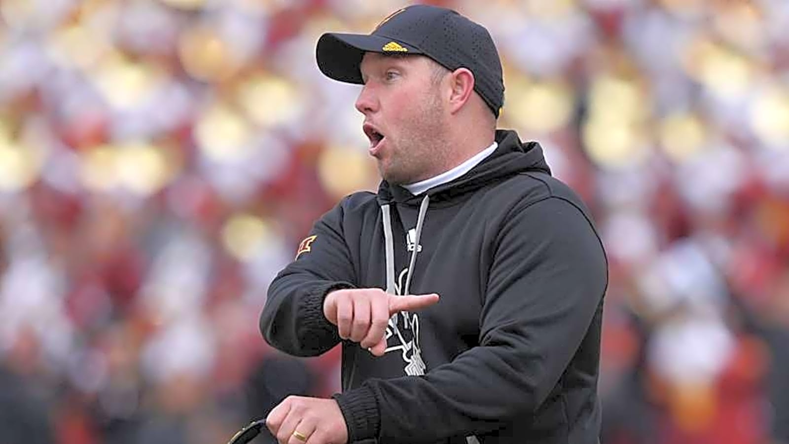 Arizona State's Brand Continues to Evolve in Recruiting and Beyond