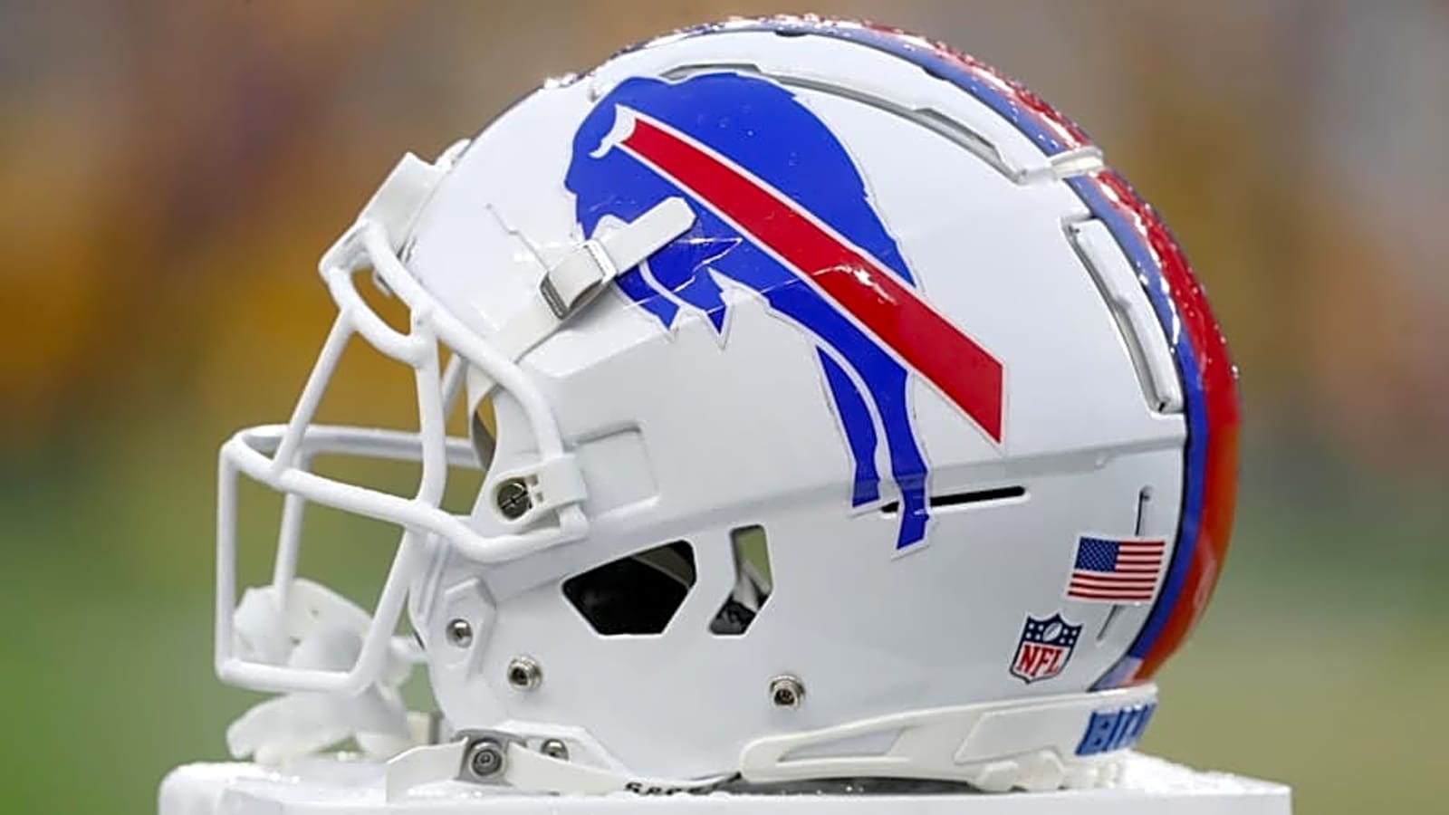 Eagles Linked To Ex-Bills, Jaguars &#39;Big-Play&#39; WR