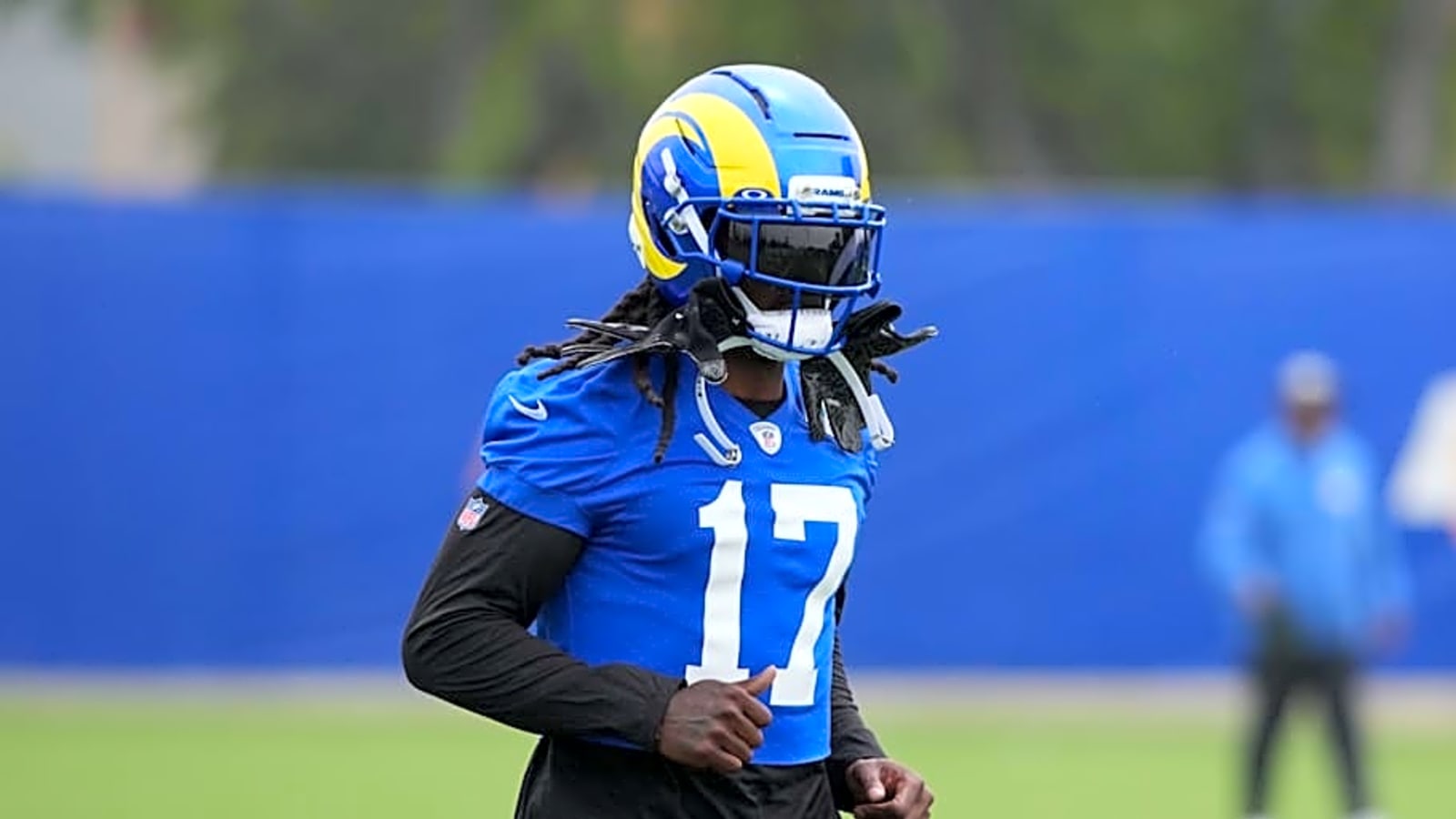 Rams&#39; Sean McVay Has Davante Adams Enjoying Football Again