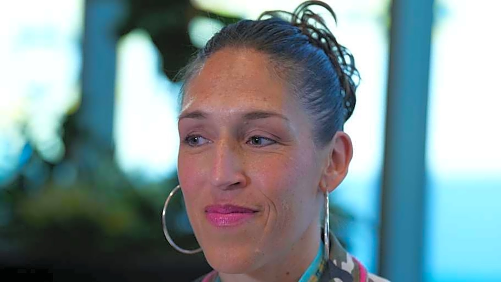 Rebecca Lobo Pleads for WNBA Referee Change Amid Caitlin Clark Physicality Discourse