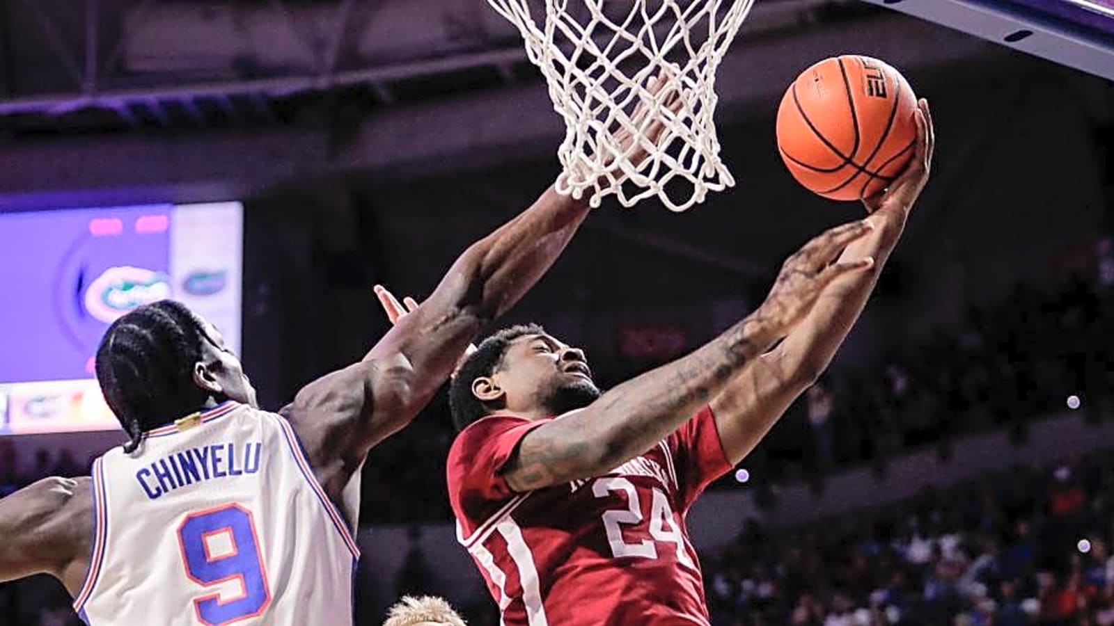 Possible Selections for the Brooklyn Nets at the No. 43 Pick