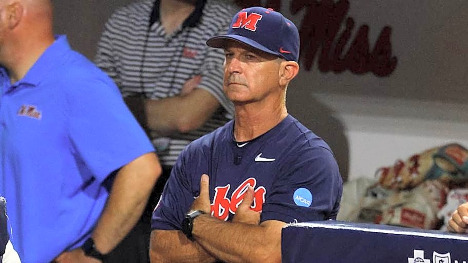 Ole Miss Baseball Transfer Portal Tracker: Who&#39;s in for the Rebels? Who&#39;s out?