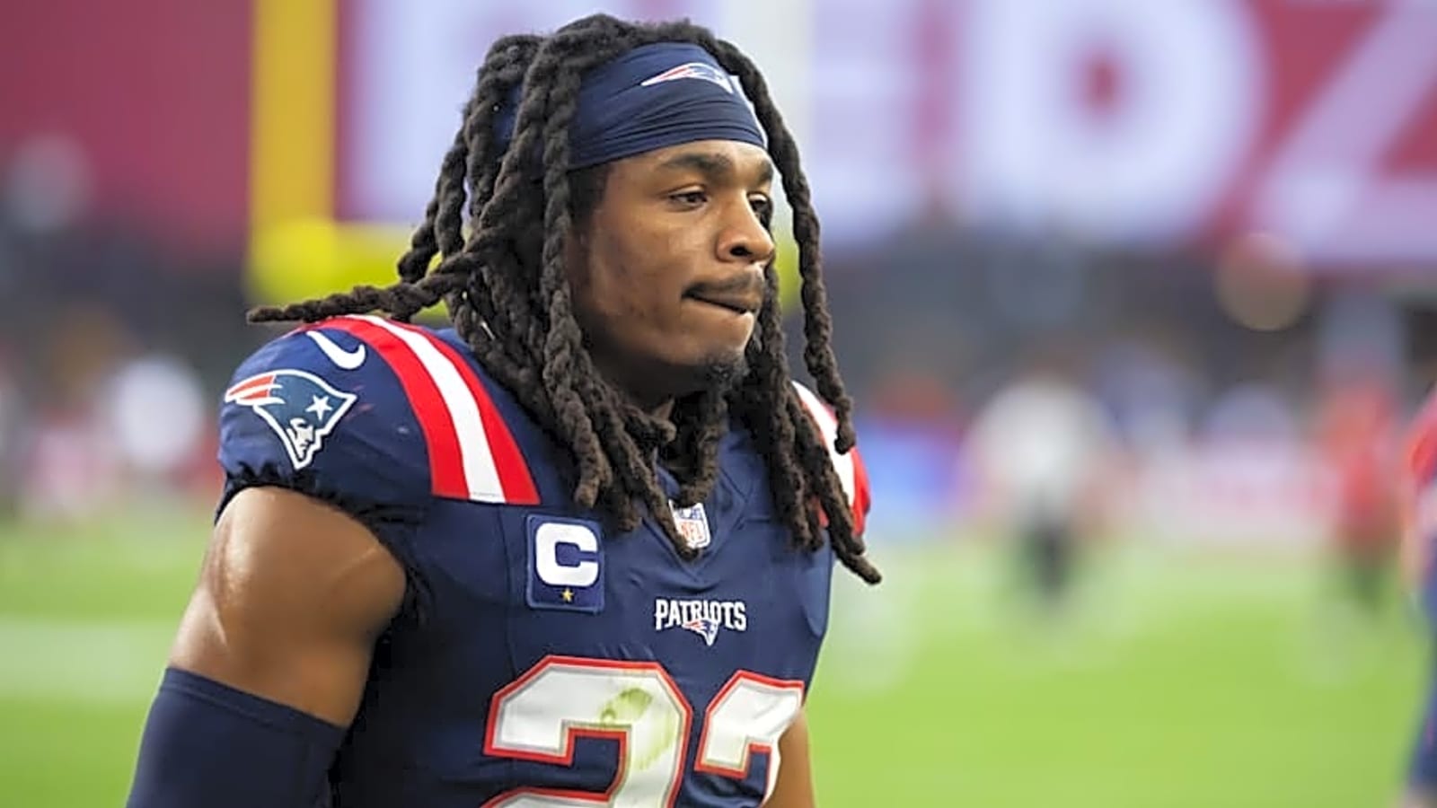Could Dallas Cowboys be landing spot for New England Patriots safety?