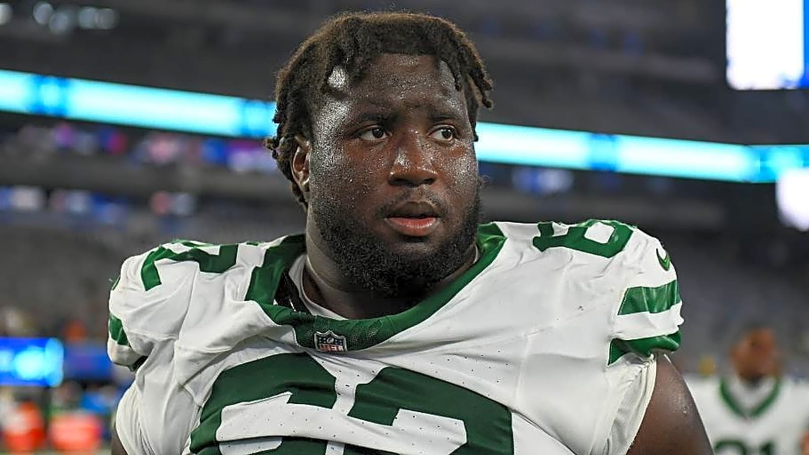 Breaking Down the Latest Roster Addition