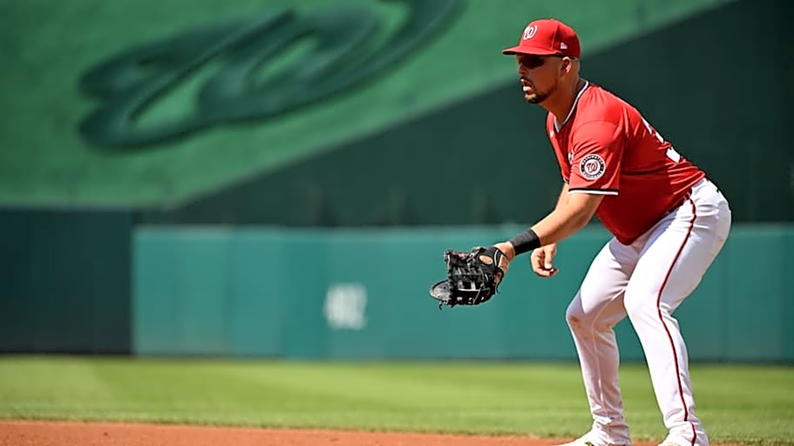 Red Sox Could Soon Pick Up Former Silver Slugger, World Series Champ: Report