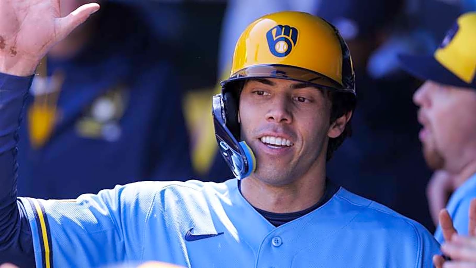 Brewers Could Soon Welcome Christian Yelich Back to Lineup