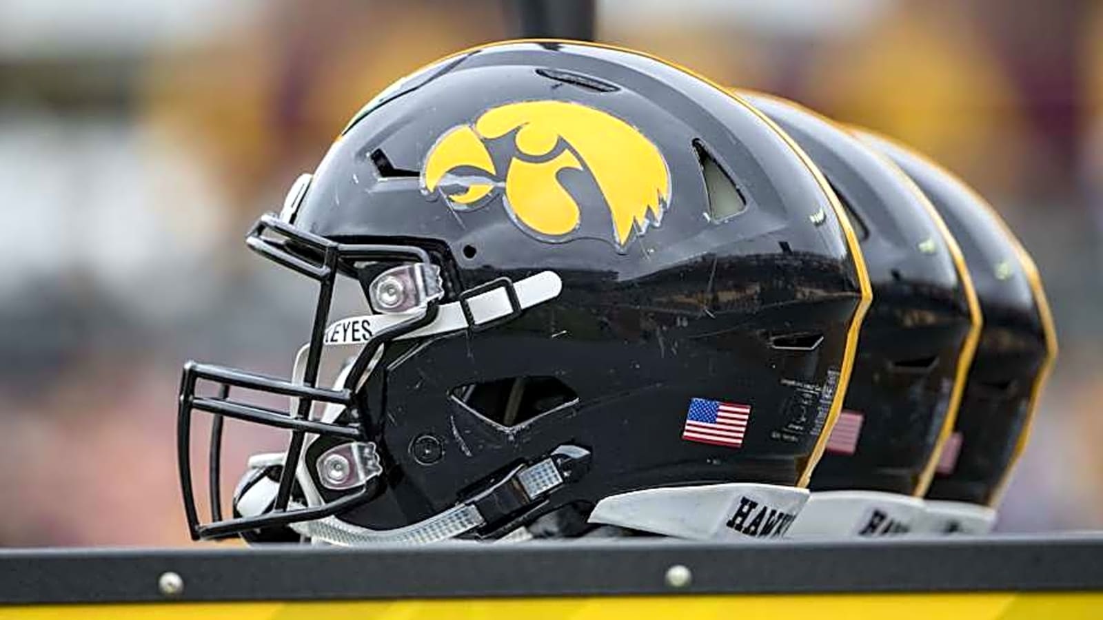 Iowa Hawkeyes&#39; Unheralded Star Finally Earns Massive Recognition