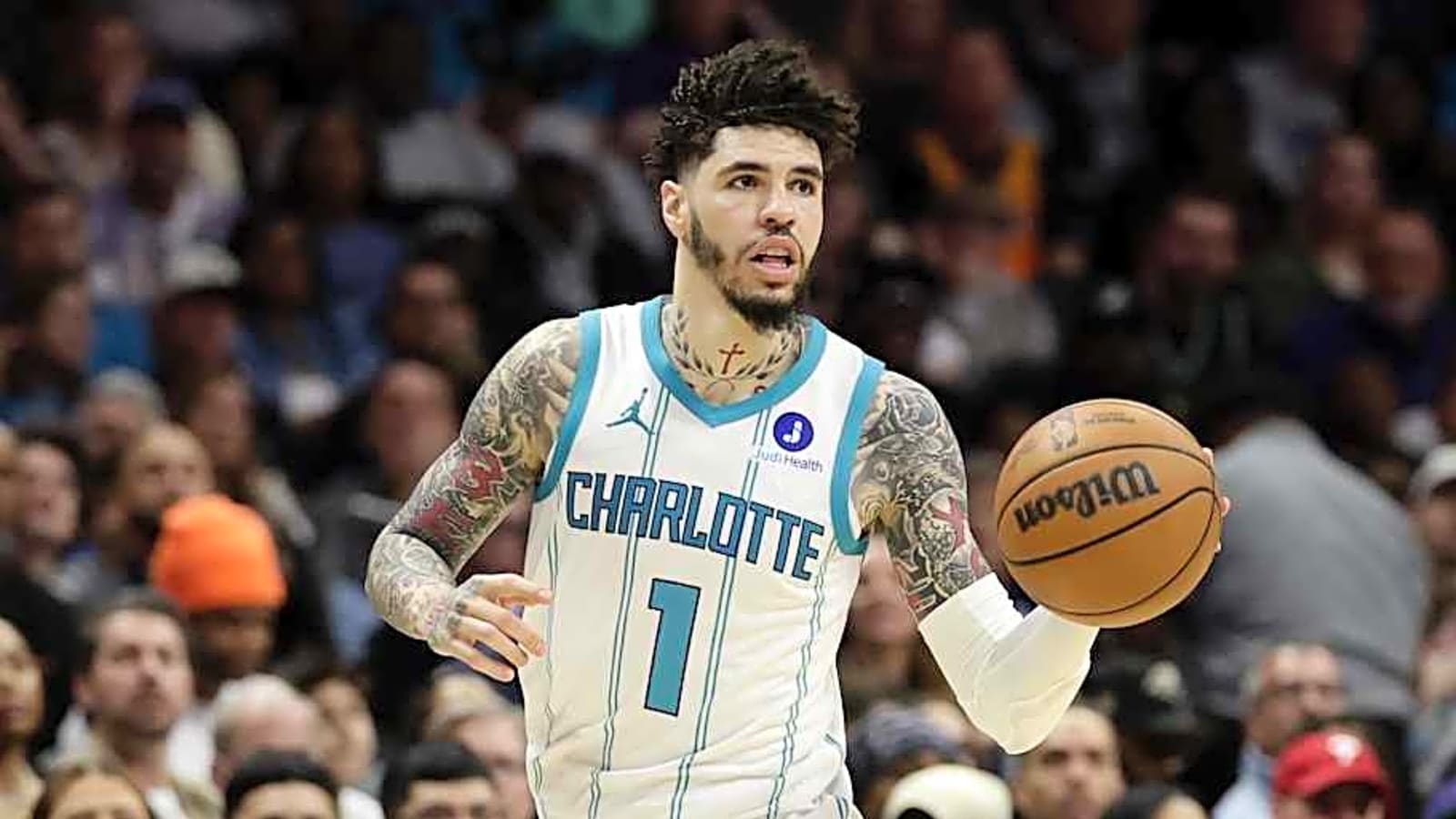 Score Predictions for Charlotte Hornets vs. Boston Celtics