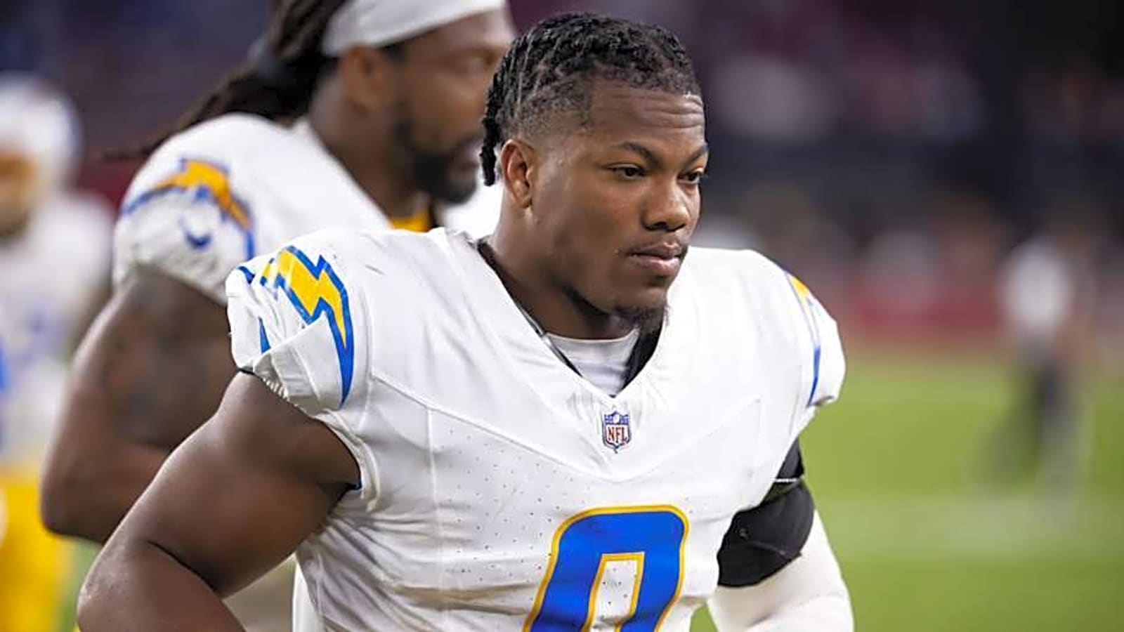 Predicting Los Angeles Chargers first-time Pro Bowlers in 2025