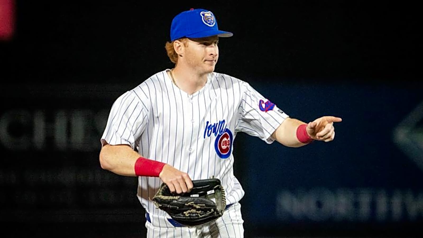 Two Top Cubs Prospects Announced As Part of 2025 NL All-Star Futures Game Roster
