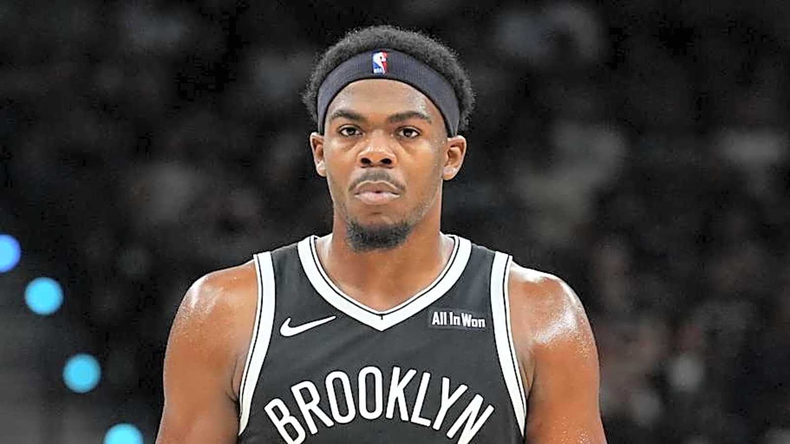 Nets Who Could Step Up in Day'Ron Sharpe's Potential Absence
