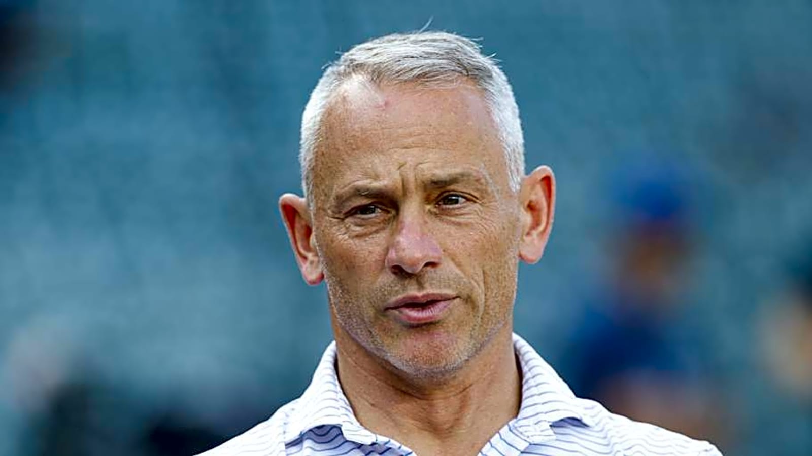 Jed Hoyer’s Comments Reveal Cubs&#39; 'Focus' In Kyle Tucker Situation