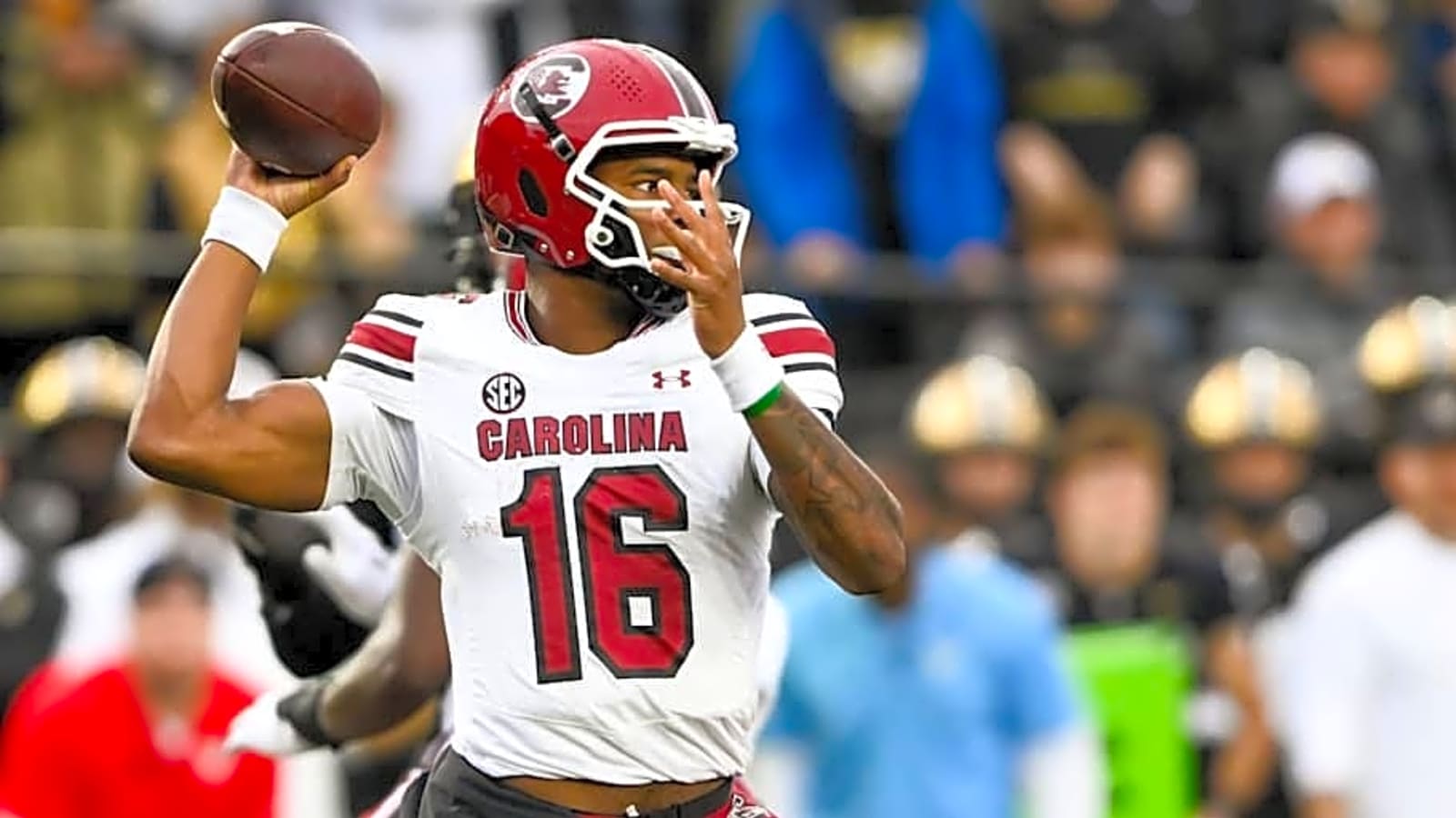 Steelers QB Target Drawing Lofty NFL Comparison