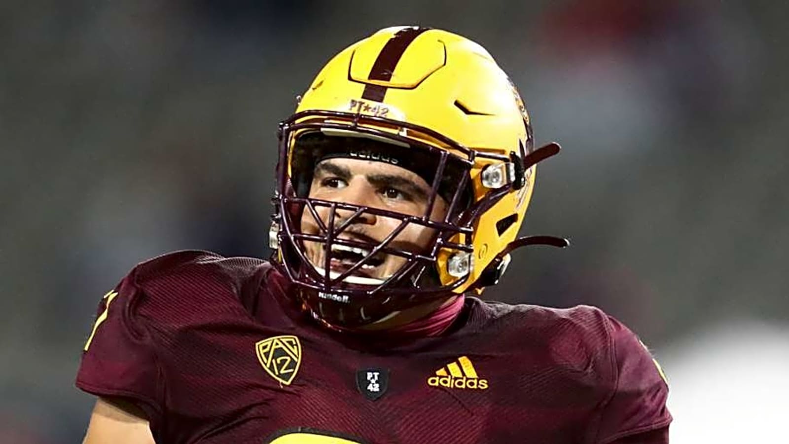 Arizona Cardinals Sign Former Arizona State OL