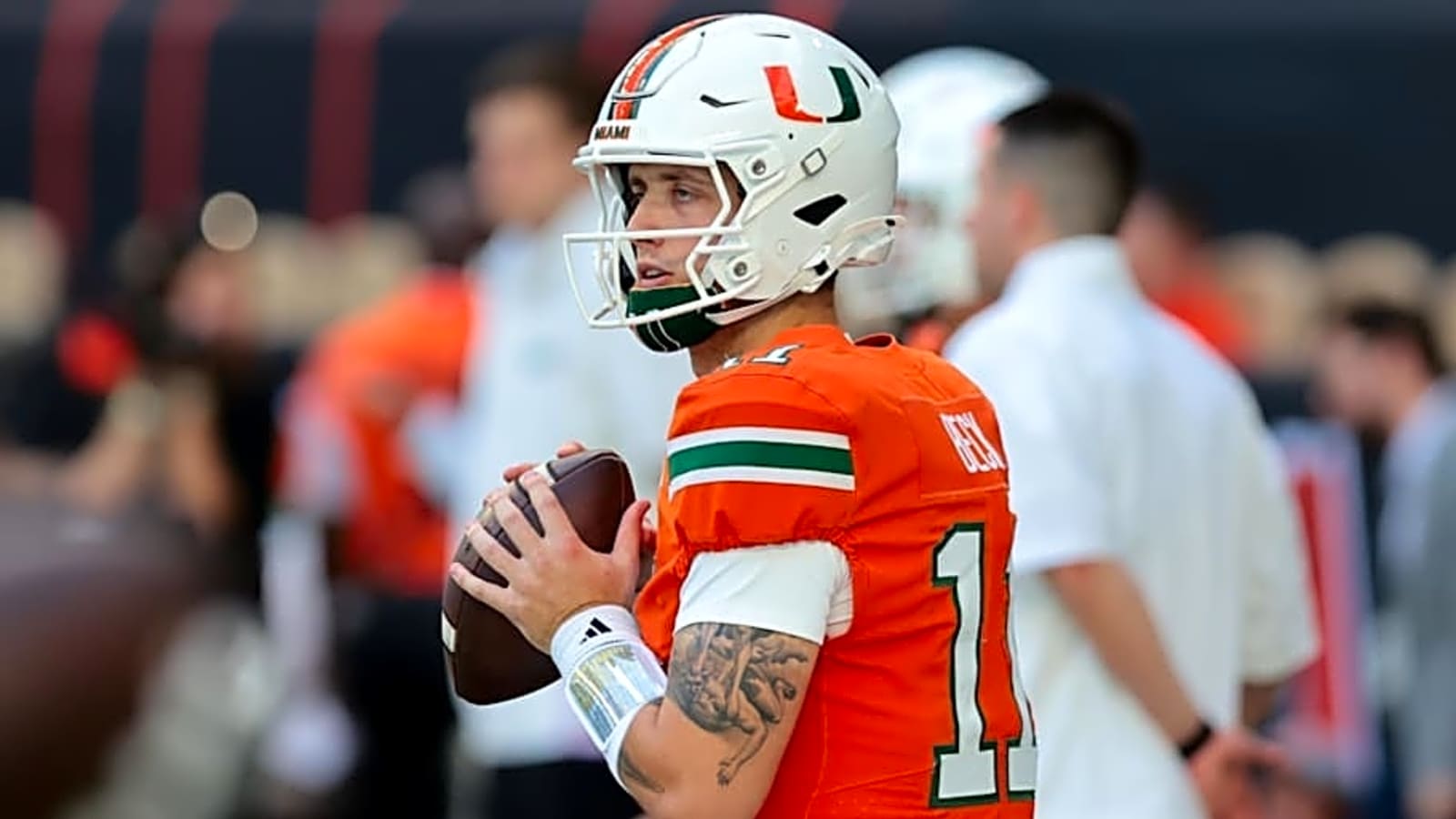 Major Takeaways After No. 15 Miami's Shutout Victory over NC State