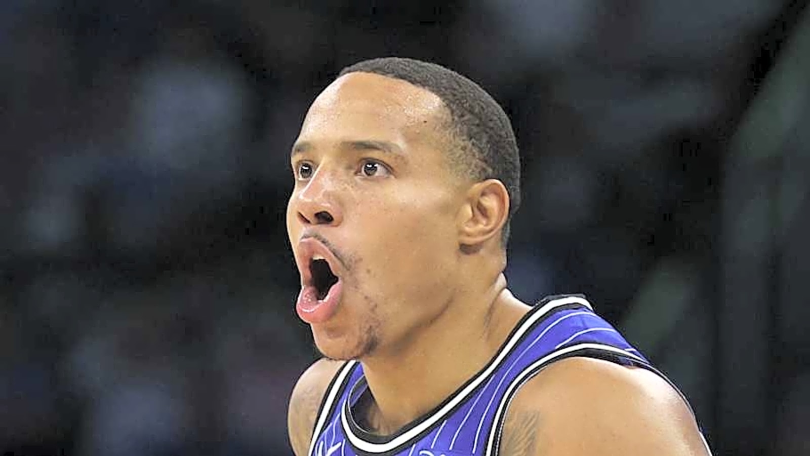 Desmond Bane, Anthony Black explain Magic comeback vs. Bulls