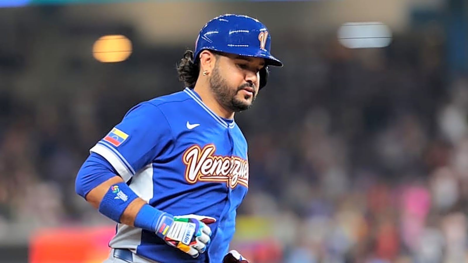 Eugenio Suárez Breaks Team USA’s Heart With Game-Winner in World Baseball Classic