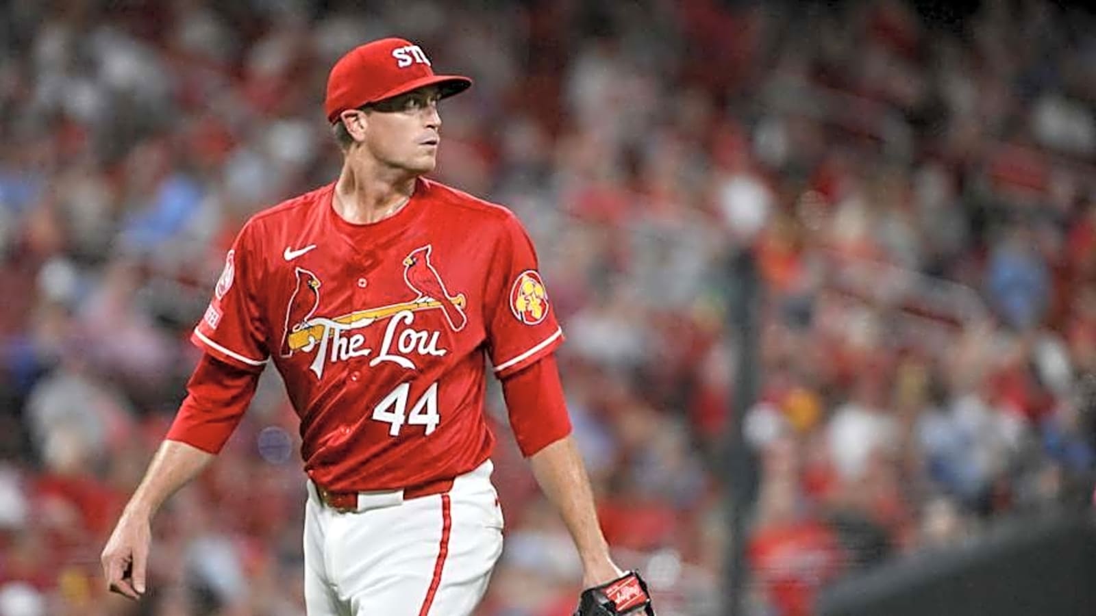 Former Mizzou Pitcher, 13-Year MLB Veteran Announces Retirement
