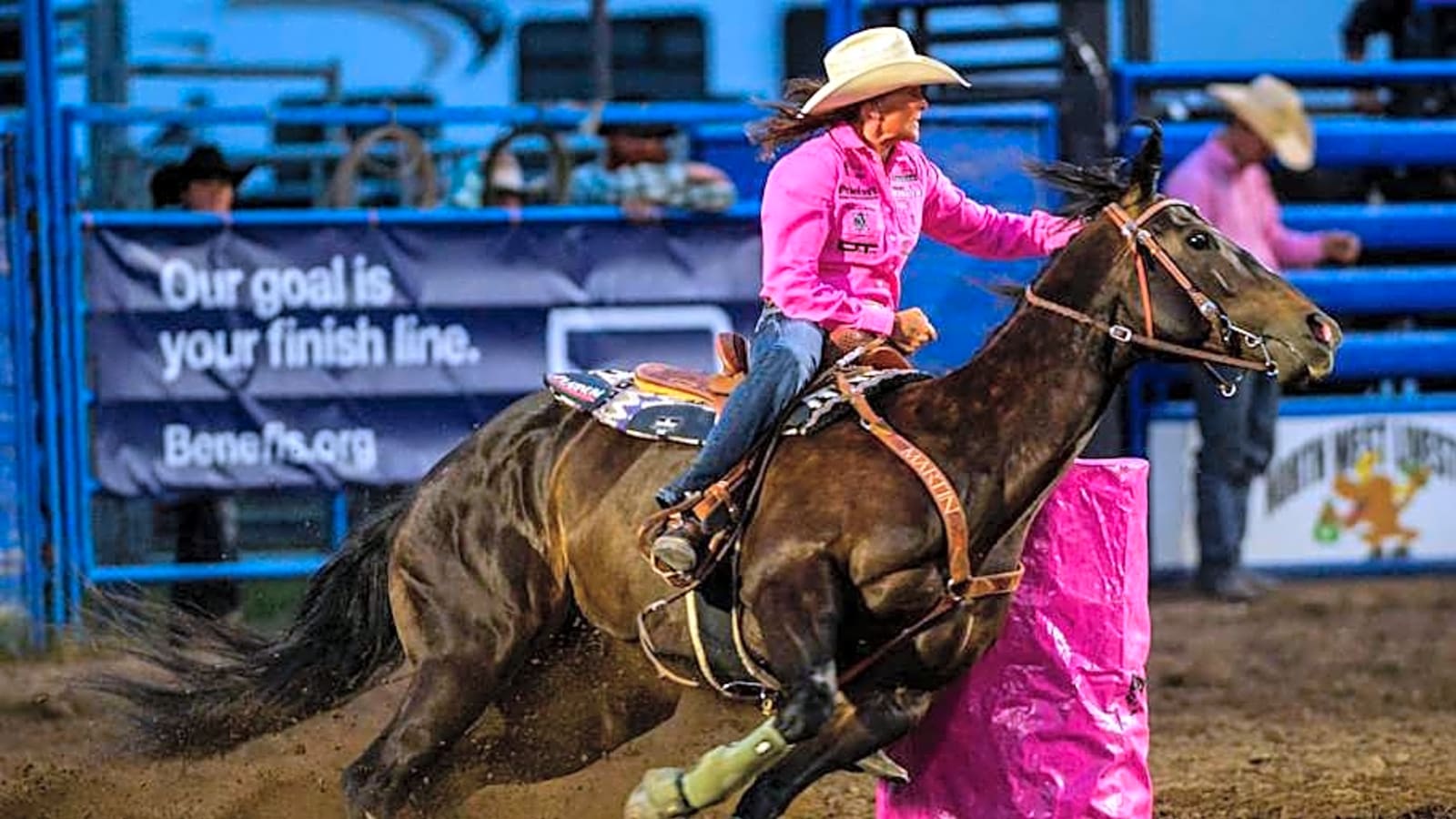Breeders Challenge and Xtreme Barrel Race Join Forces for Ultimate Opportunity