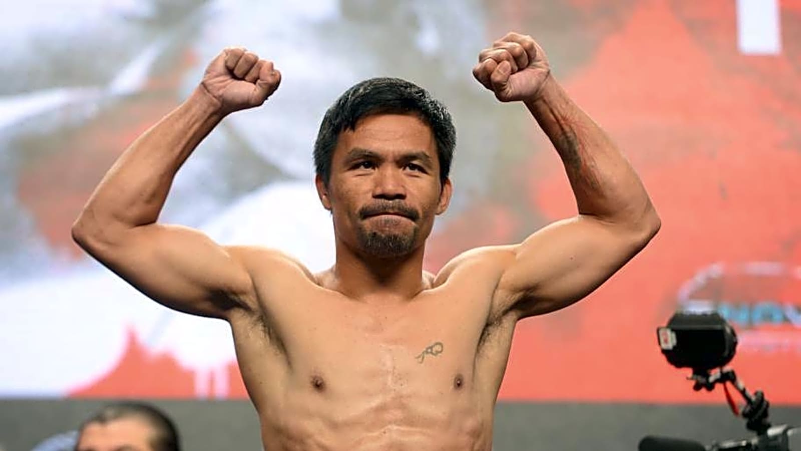 Roy Jones Jr Breaks Down Manny Pacquiao’s Path To Victory Against Mario Barrios