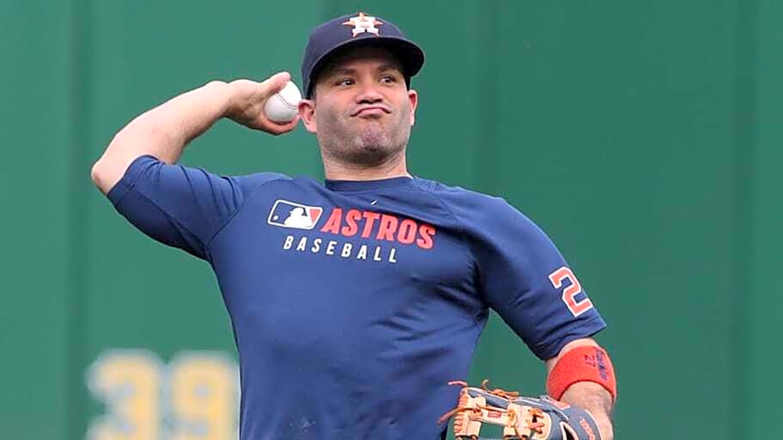 Astros Should Prioritize Upgrading Left Field at Trade Deadline This Summer