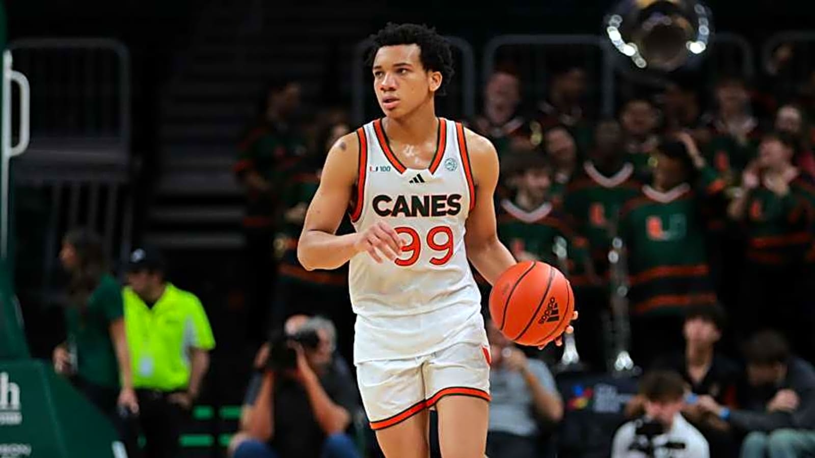 How Involved Will Spartans&#39; Backup Transfer PG Be This Year?