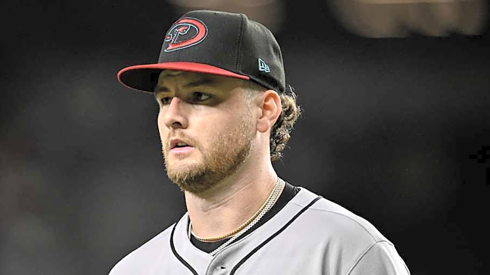 D-backs Pitcher Addresses Clubhouse Rumors, Ketel Marte