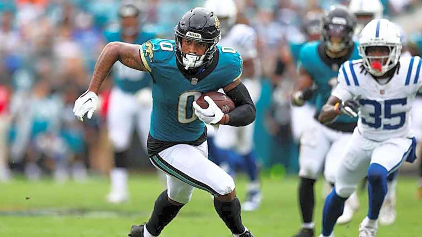 Steelers Get Bad Gabe Davis News