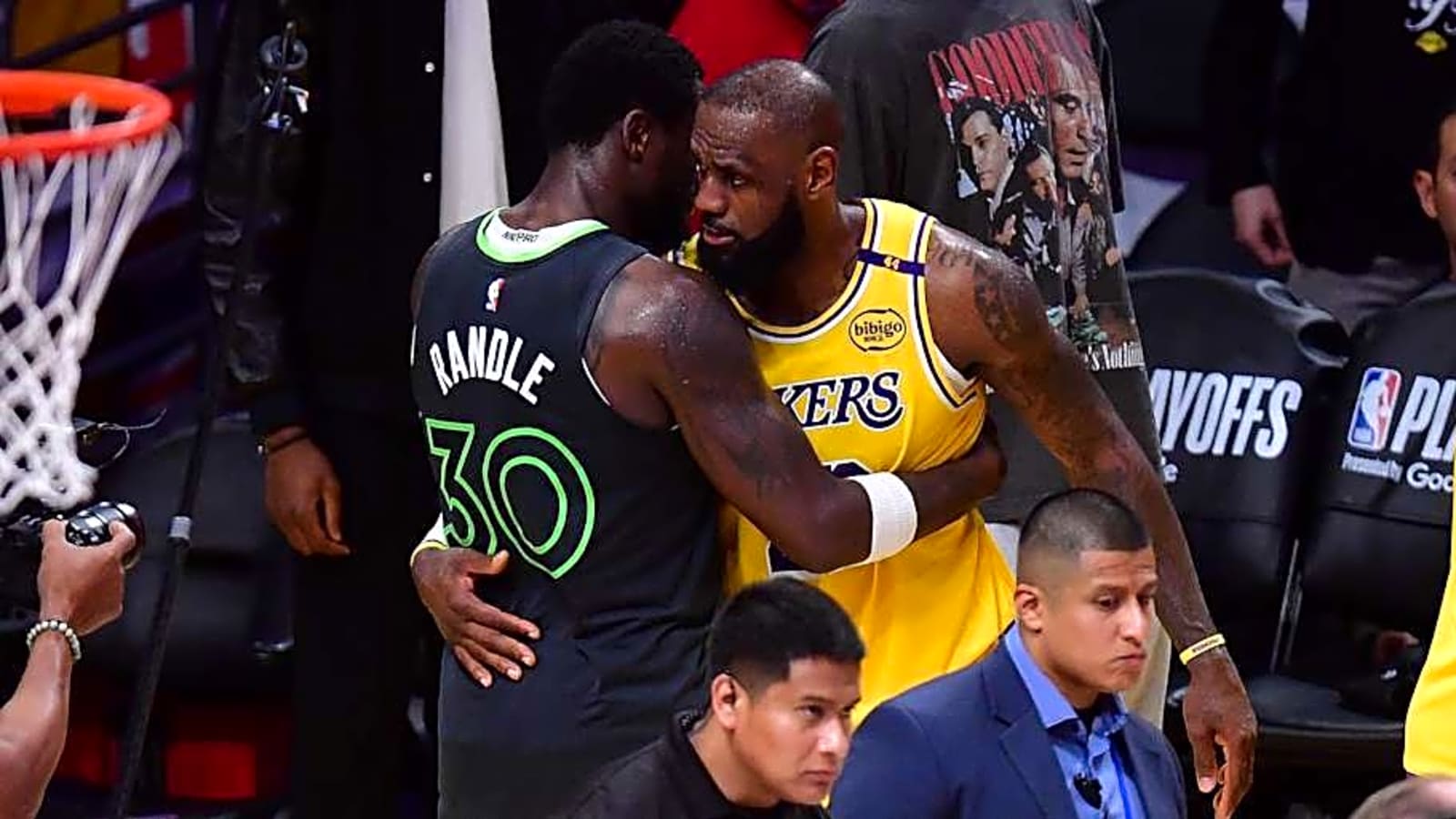 Lakers Offseason Cap Space Situation Explained