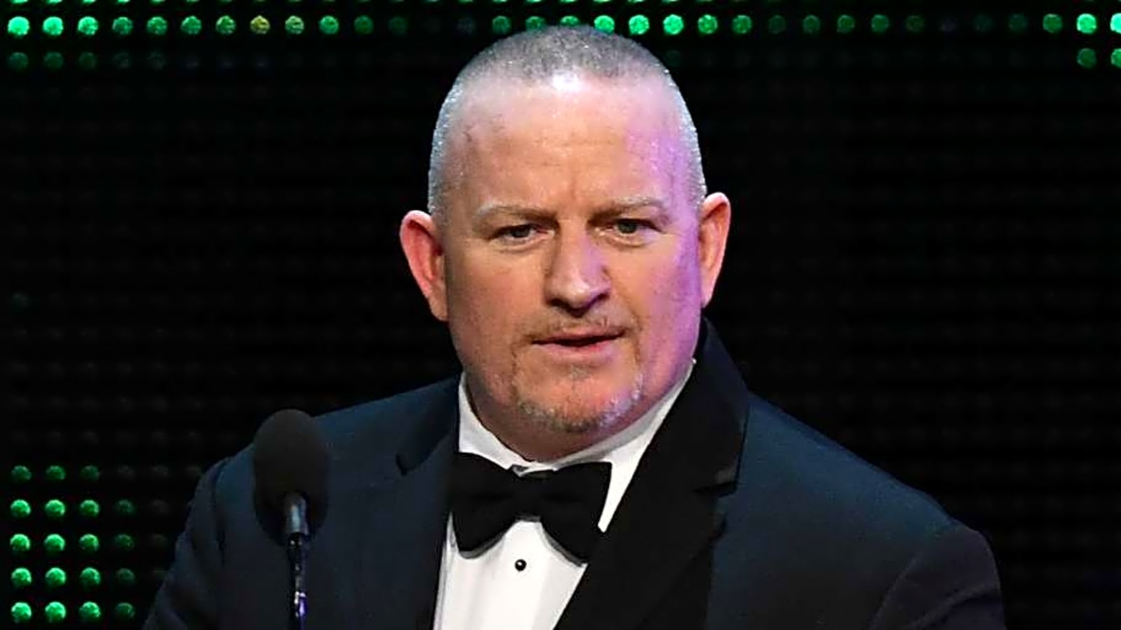 Road Dogg Reveals Why He Left WWE