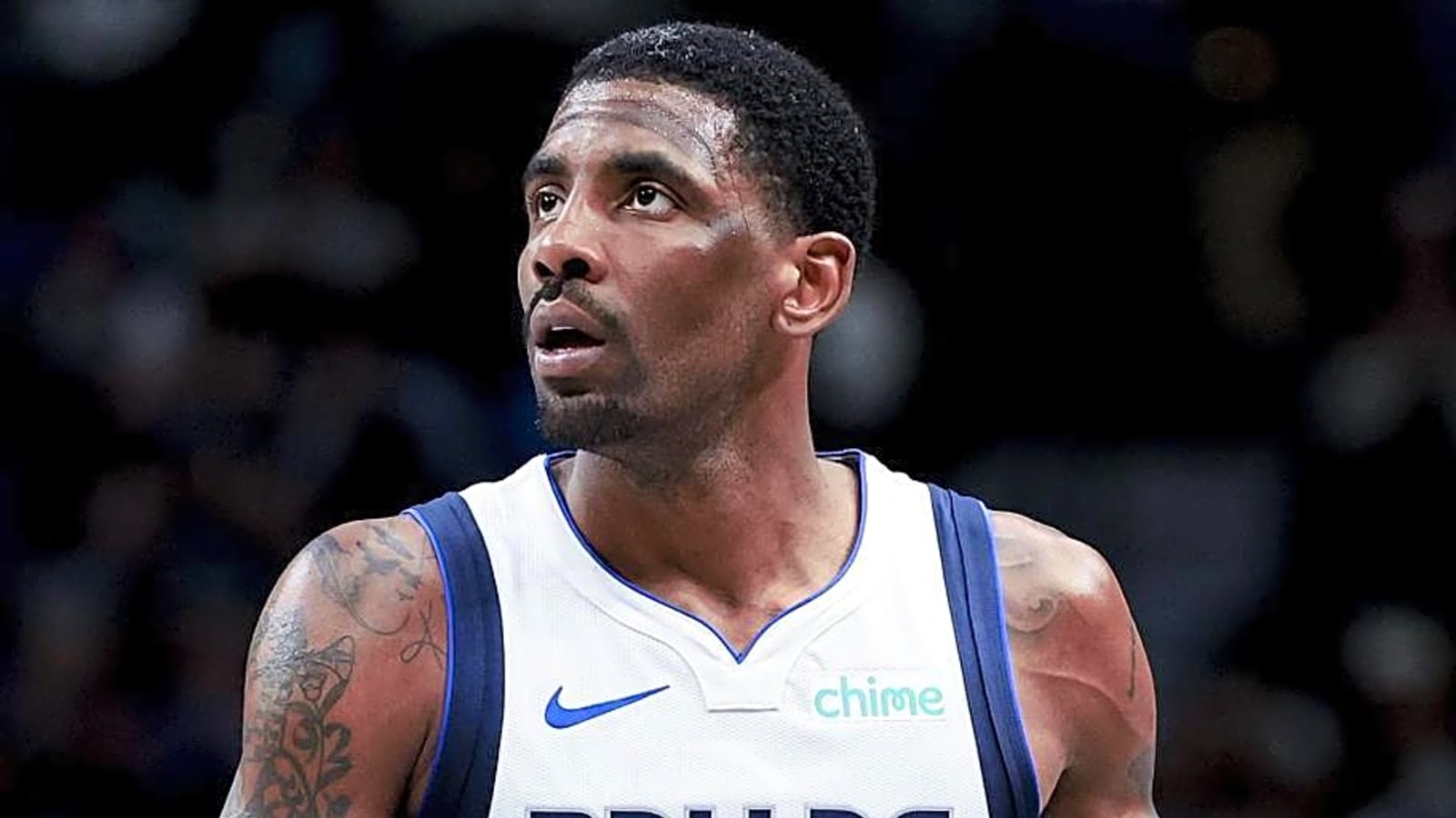 Will the Dallas Mavericks Actually Trade NBA Superstar Kyrie Irving?