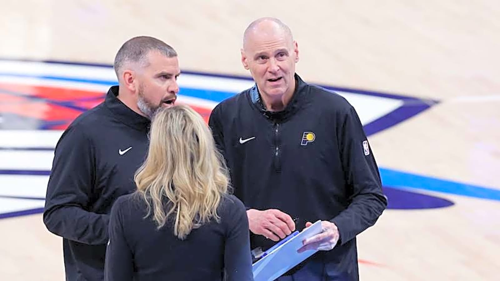 Indiana Pacers Add Grizzlies Coach After Reaching NBA Finals
