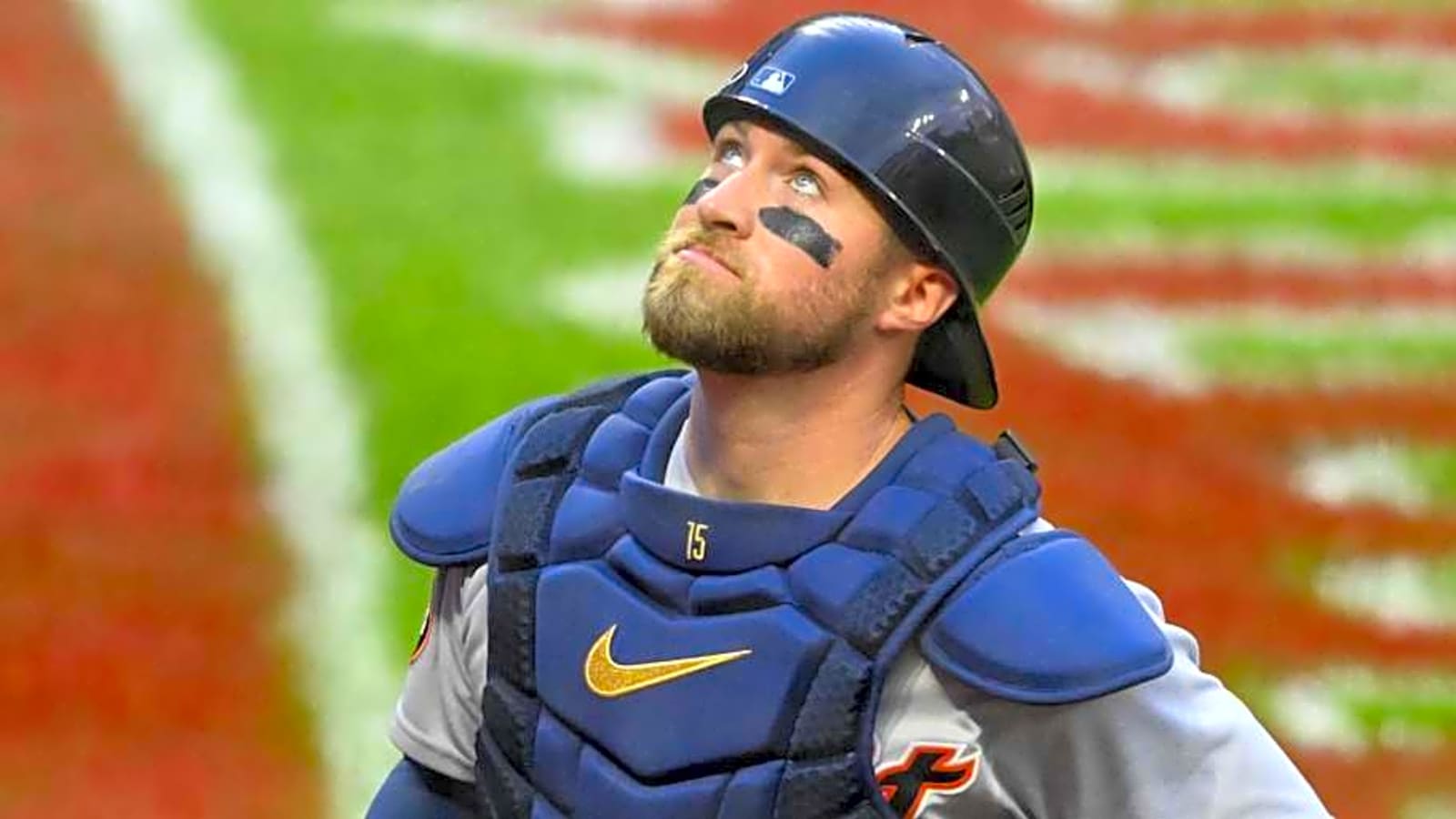 Former Tigers Player Set To Suddenly Retire From Baseball