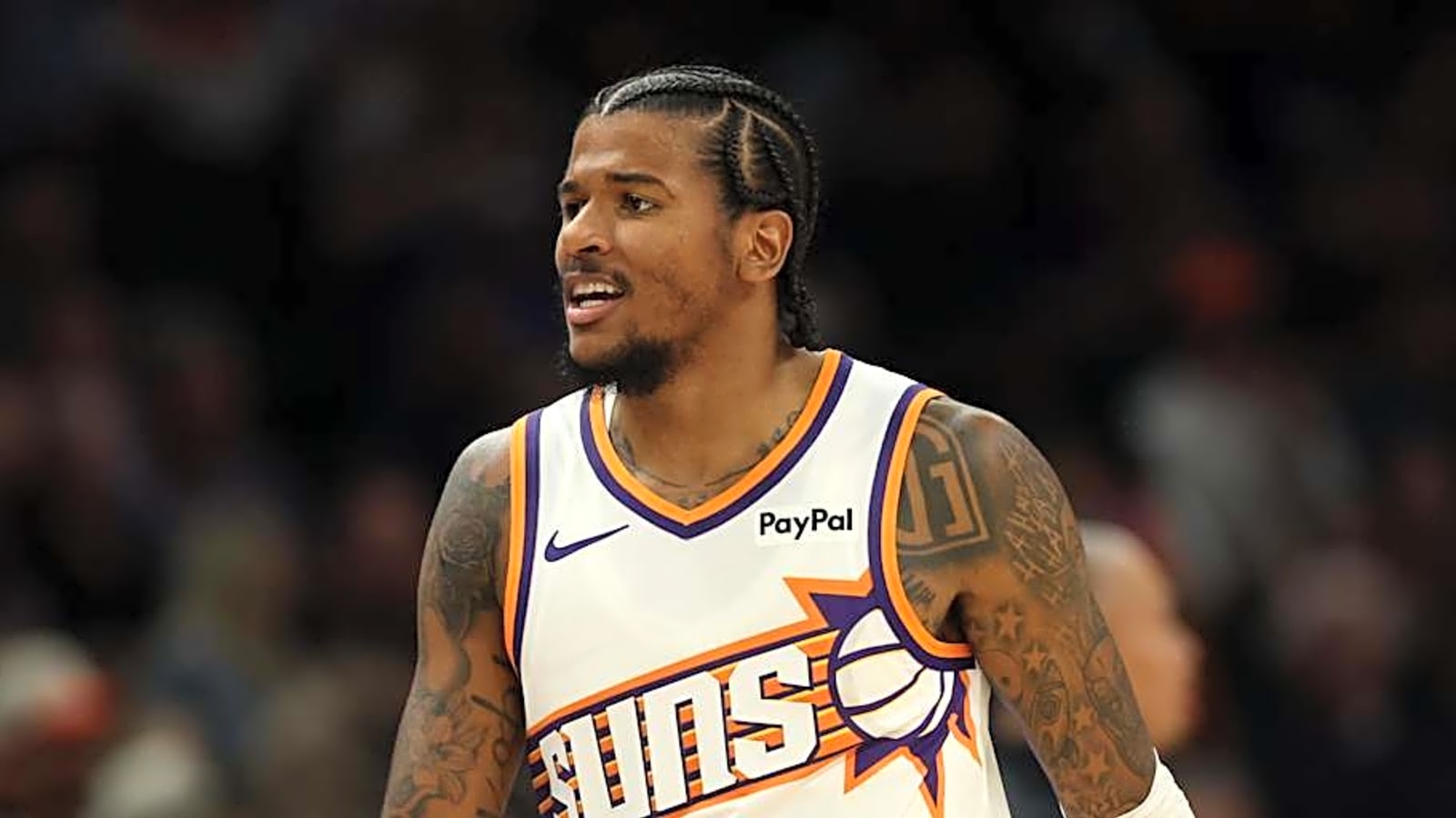 Jalen Green Ruled Out of Suns vs Pistons