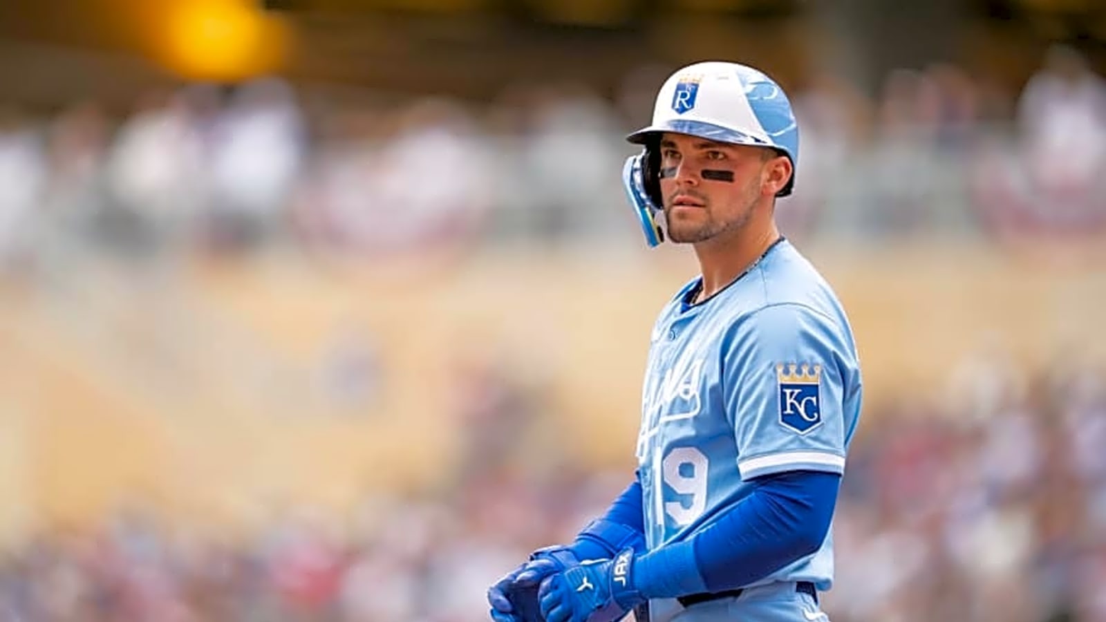 Royals Get Intriguing Boost From IL, Demote Struggling 27-Year-Old