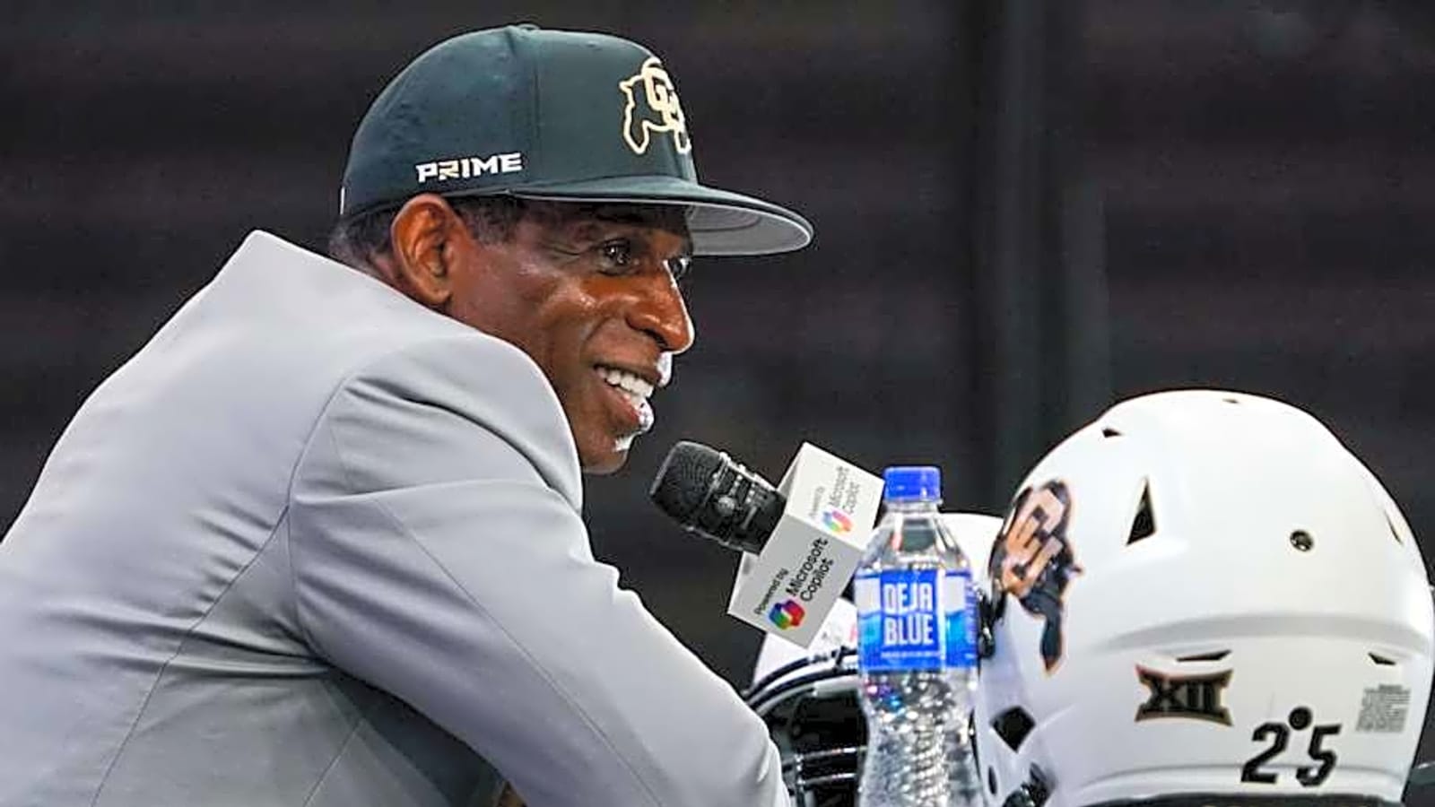 Deion Sanders Hiring NFL Coaches Byron Leftwich, Mike Zimmer To Colorado Buffaloes Staff?