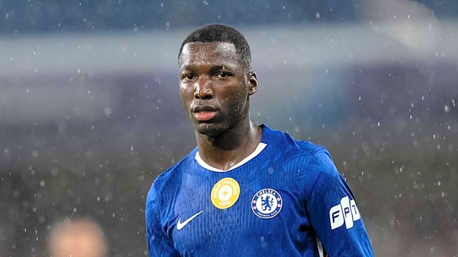 Moises Caicedo makes Chelsea transfer decision amid Real Madrid interest