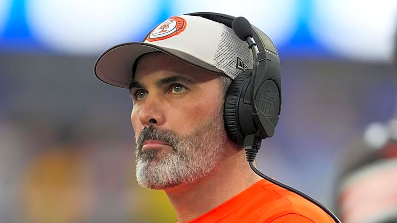 NFL insider details unsettling update about Kevin Stefanski&#39;s job security with Browns