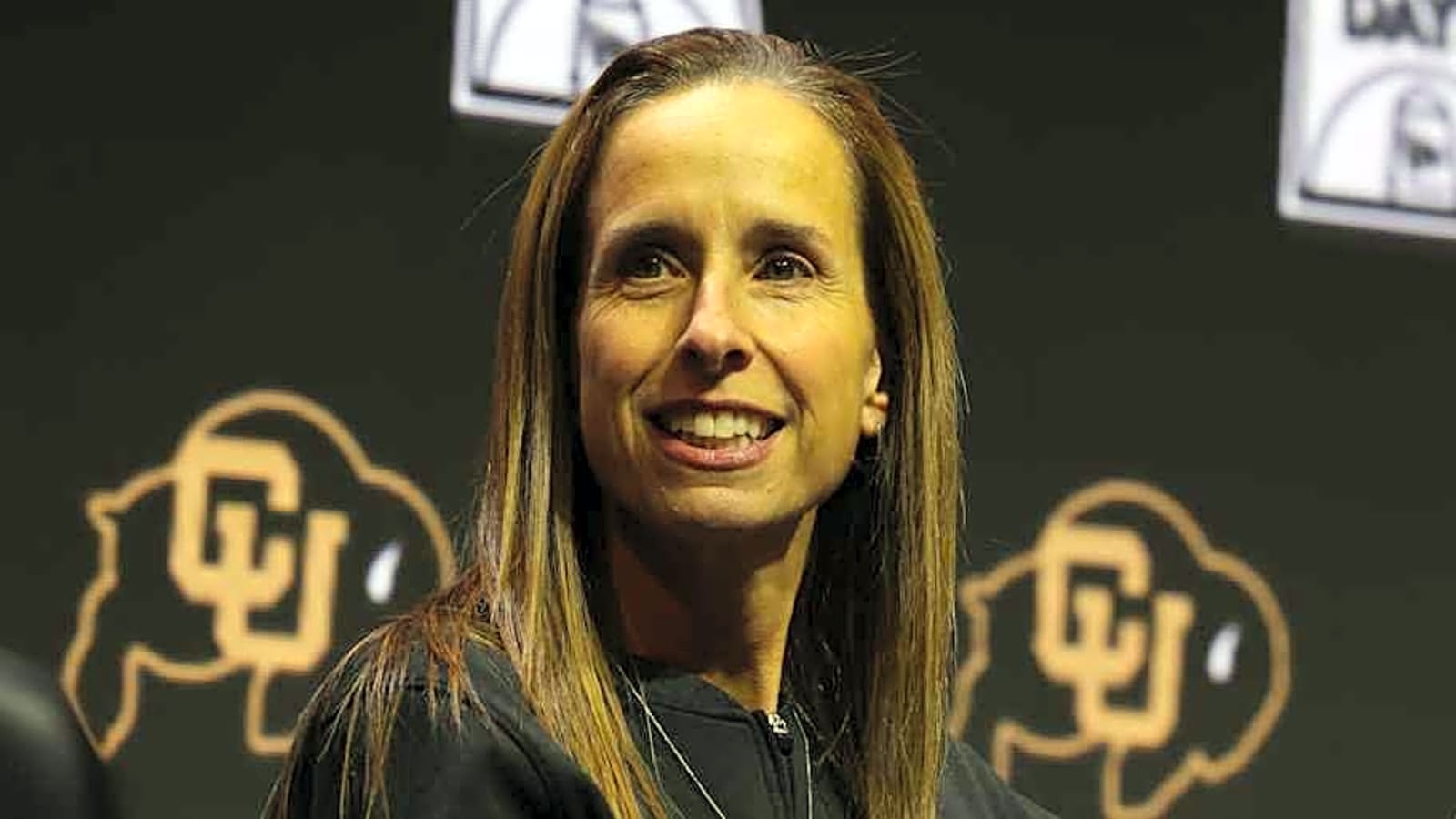 Colorado Women's Basketball Coach JR Payne Approaching History With New Extension
