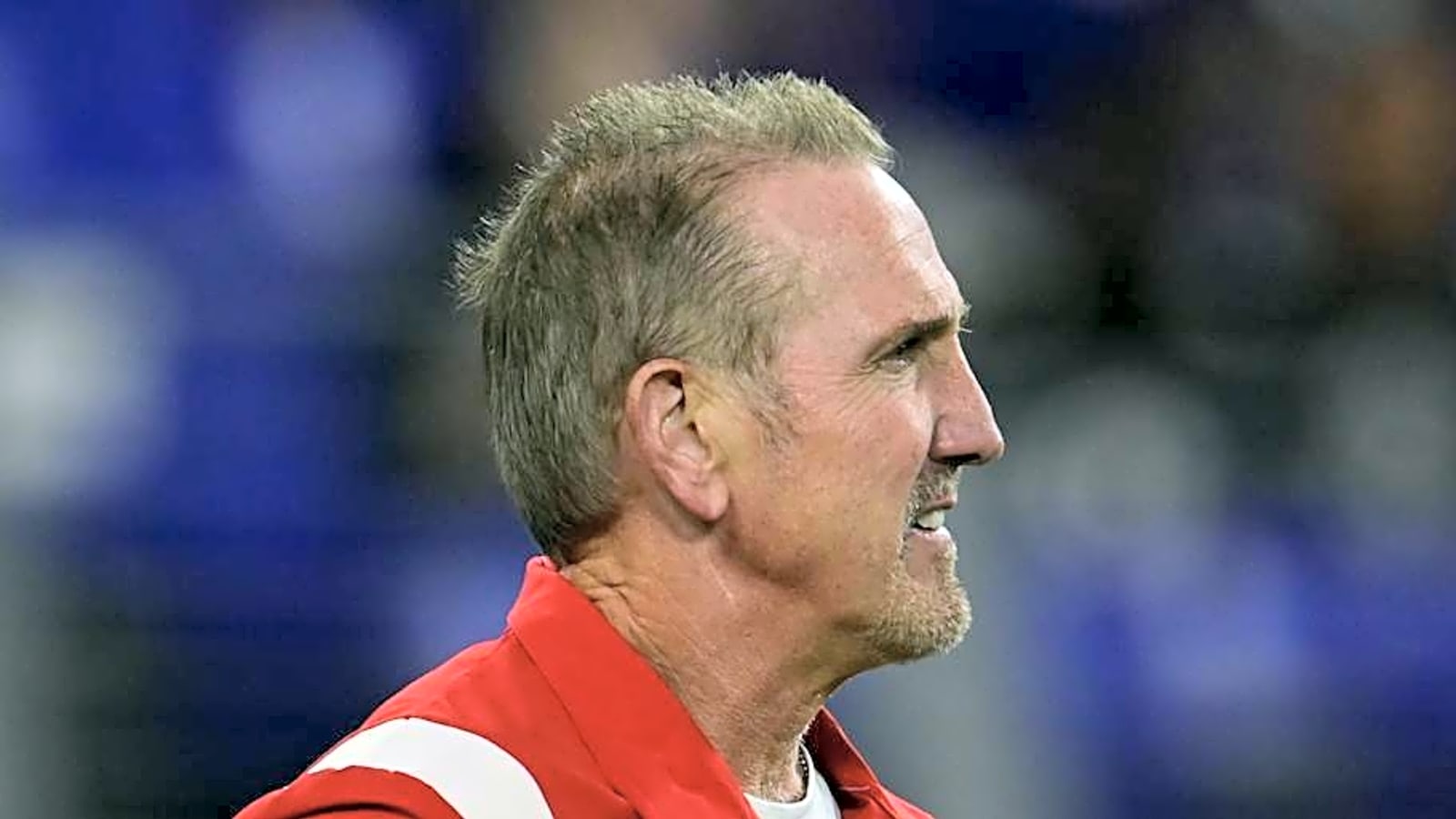 Reid Adds Another Assistant Coach, This Time to Defense