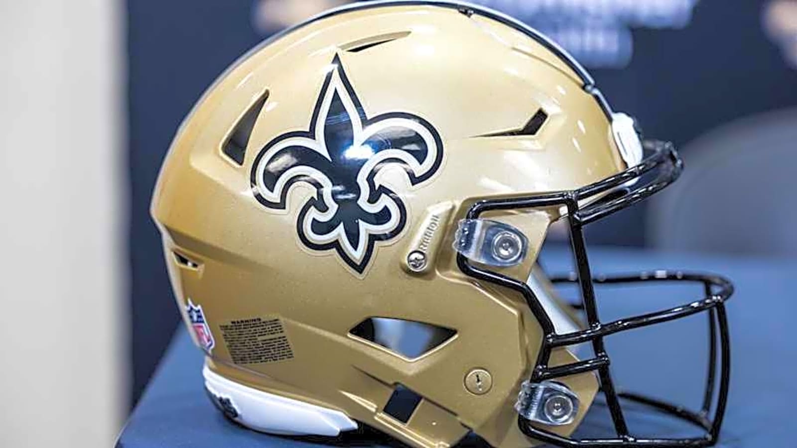 Saints Have Nerve-Wracking Projections For 2025