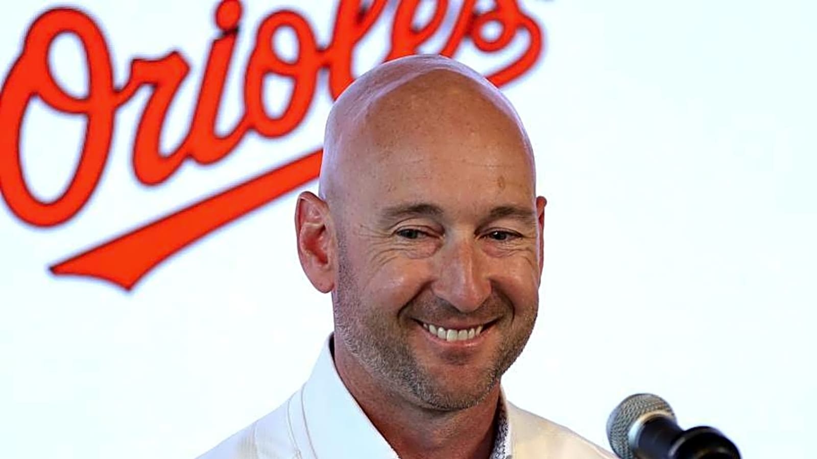 Orioles gain unexpected edge from Mets' new pitching plan